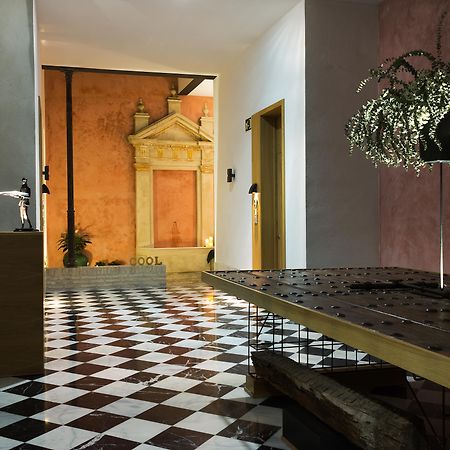 Aguilas5 Sevillasuites Экстерьер фото
