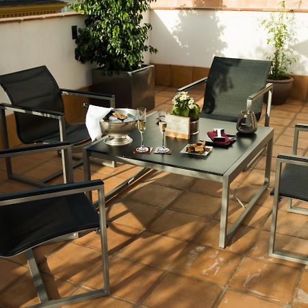 Aguilas5 Sevillasuites Экстерьер фото