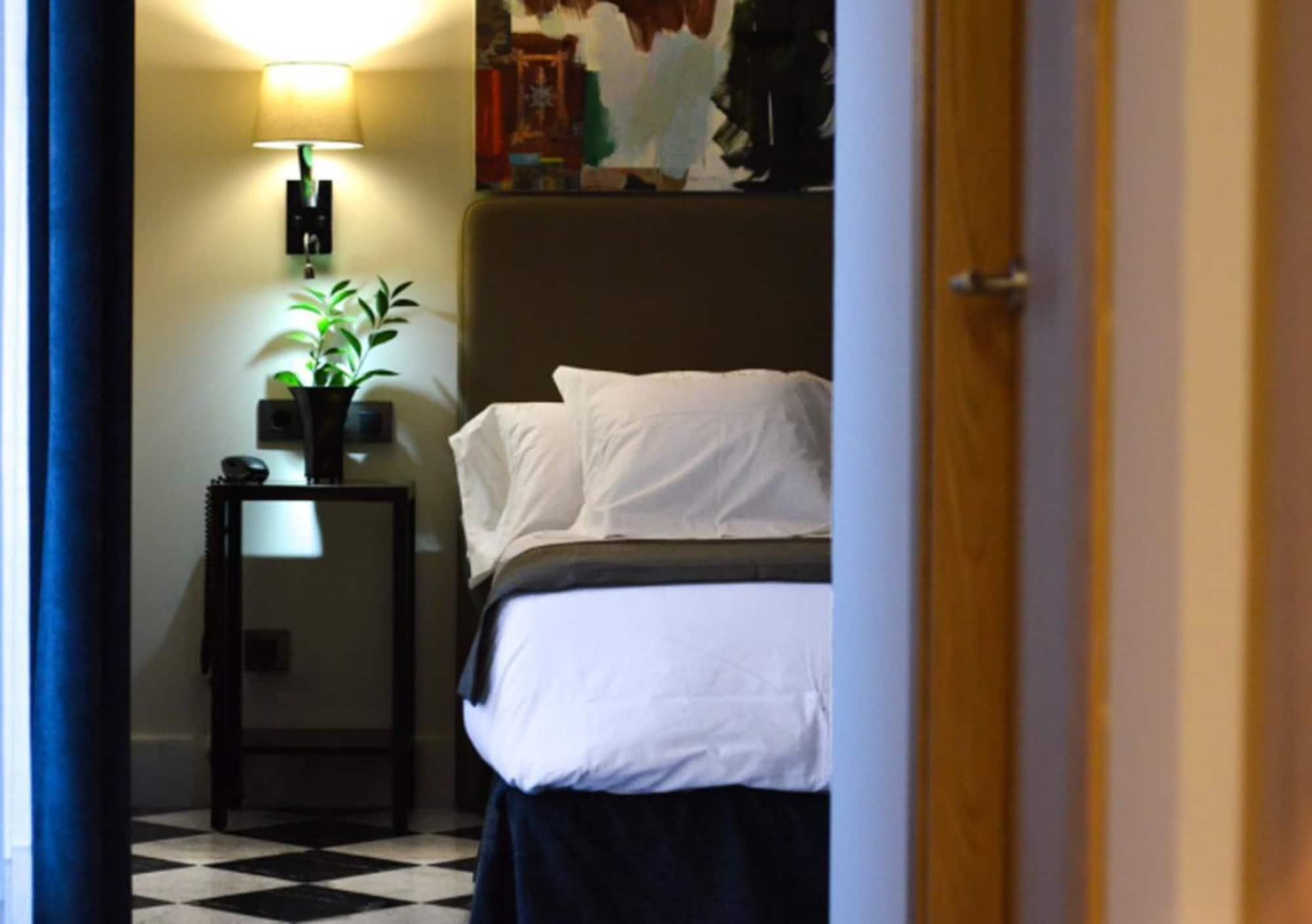Aguilas5 Sevillasuites Экстерьер фото