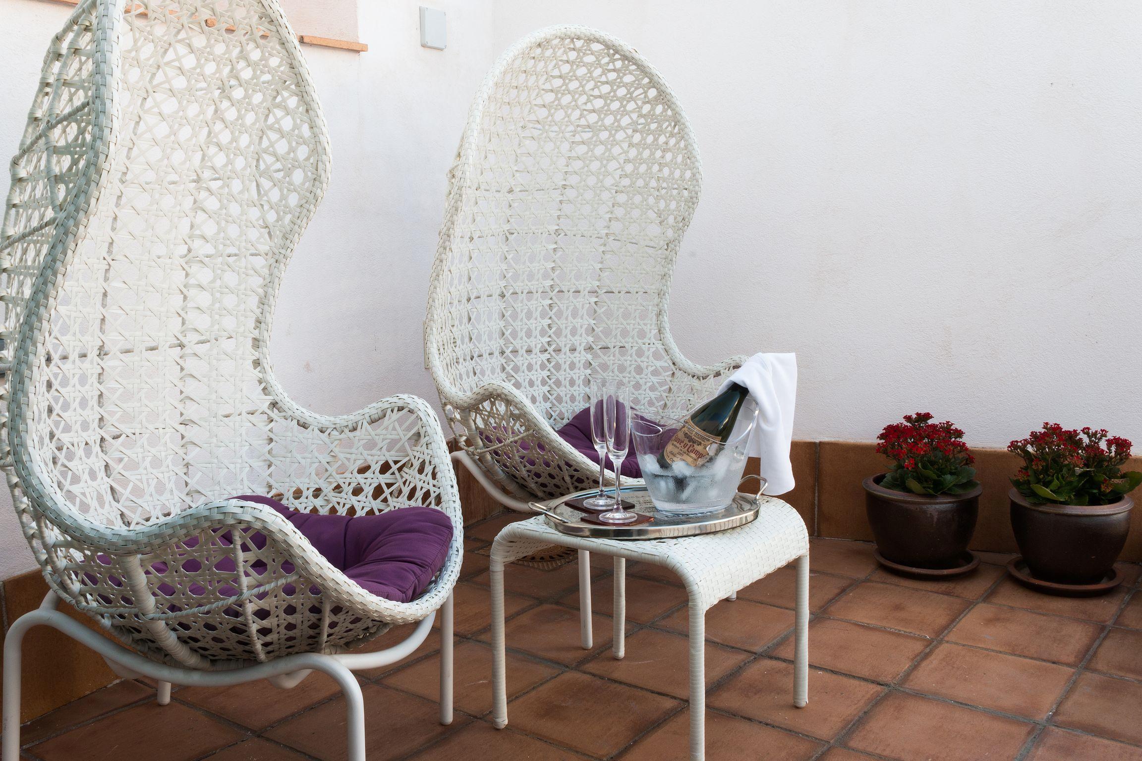 Aguilas5 Sevillasuites Экстерьер фото