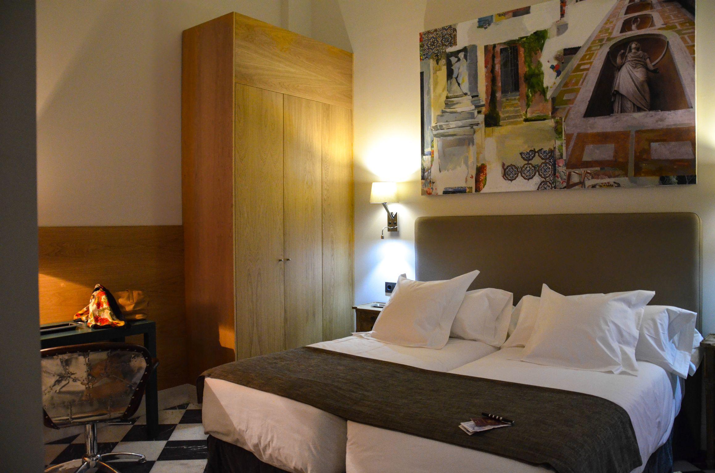 Aguilas5 Sevillasuites Экстерьер фото