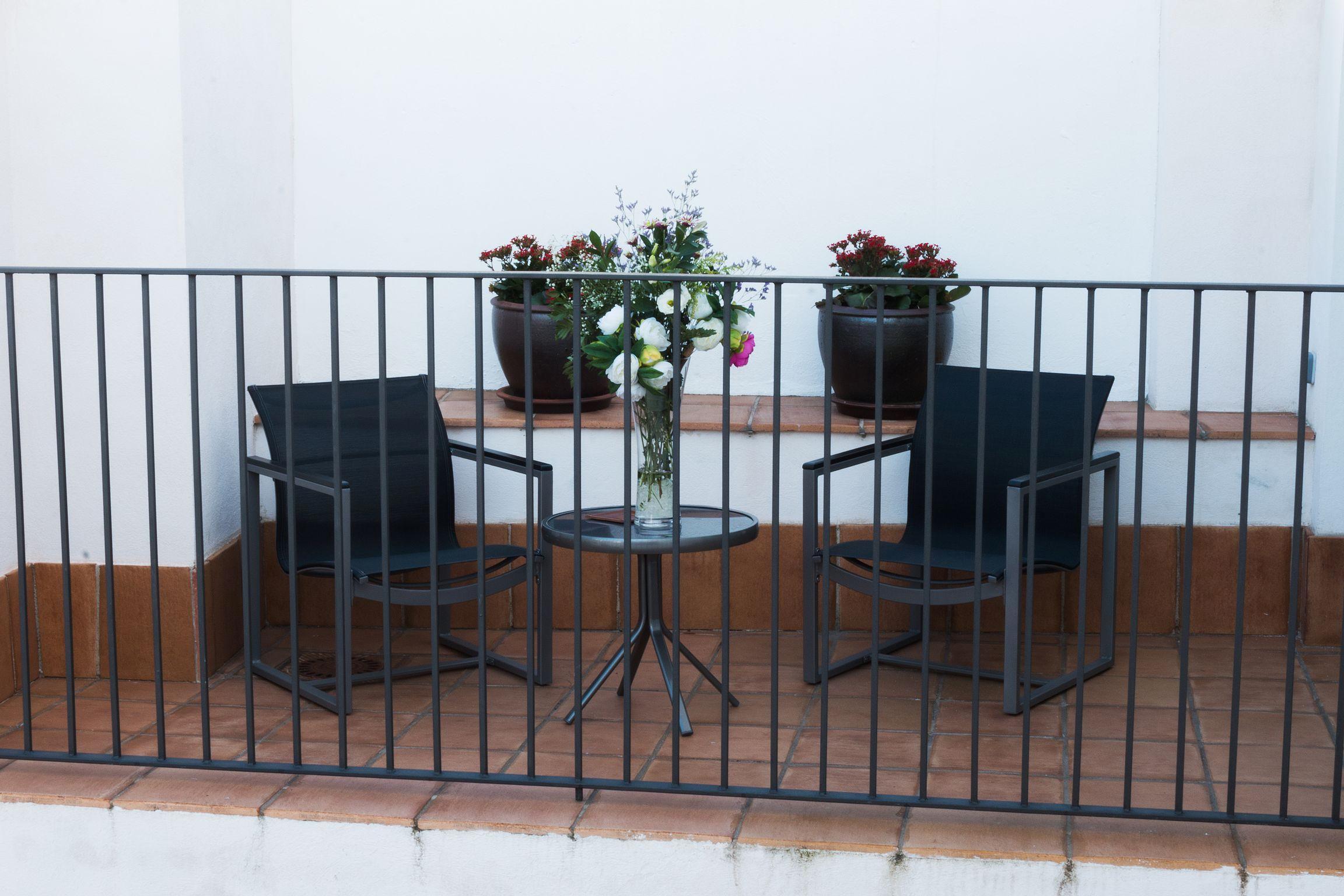 Aguilas5 Sevillasuites Экстерьер фото