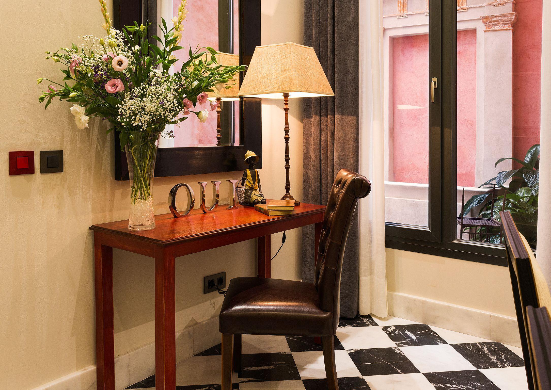 Aguilas5 Sevillasuites Экстерьер фото