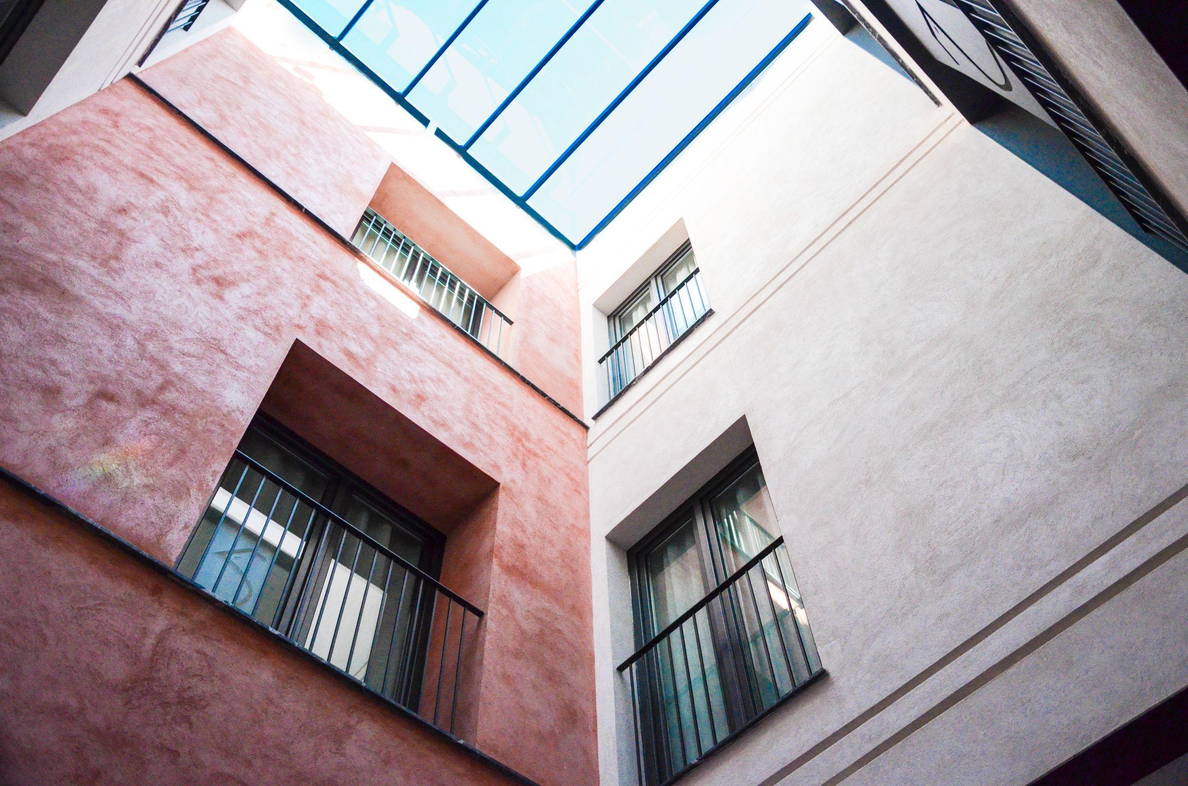 Aguilas5 Sevillasuites Экстерьер фото
